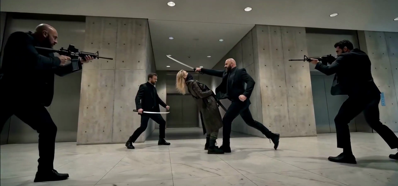 Shetrix — Episode 1